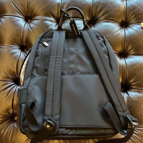 Briggs & Riley Black Backpack - Picture 4 of 6